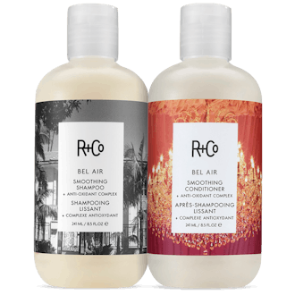 Bel Air Smoothing Shampoo and Conditioner Set