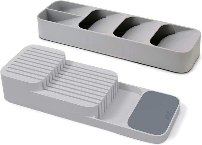 Joseph Joseph Drawer Organizer Tray for Cutlery and Knives