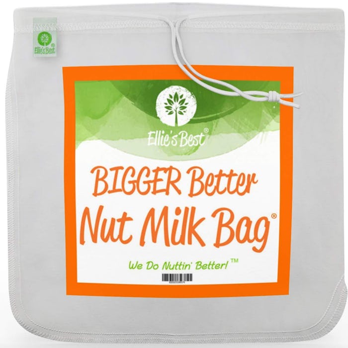 Nut Milk Bag