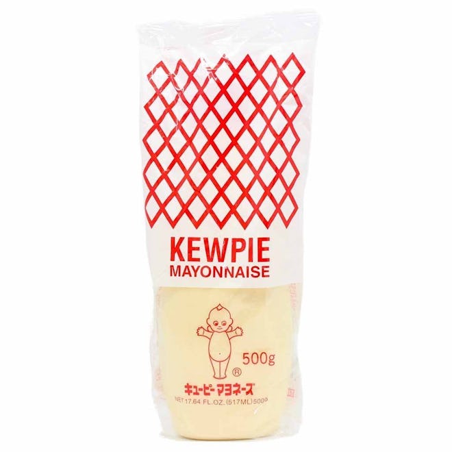 Kewpie Mayonnaise