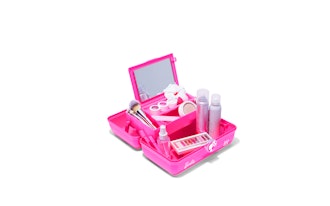 On-The-Go Girl Barbie Iconic Pink