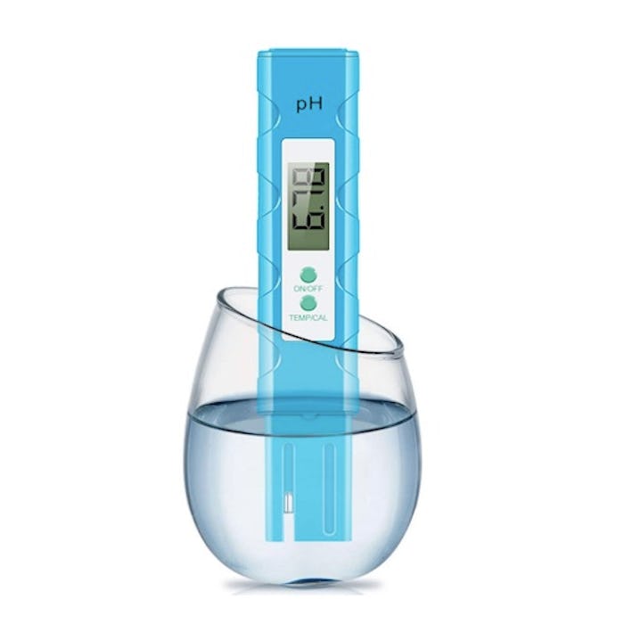 Cakie Digital PH Meter