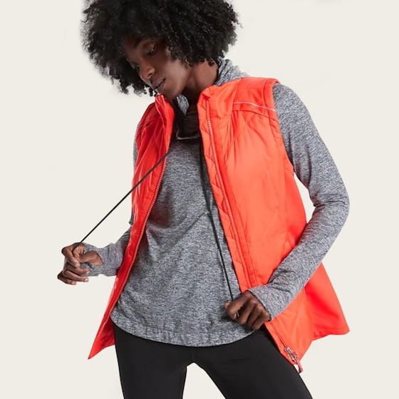 Rock Ridge PrimaLoft® Vest