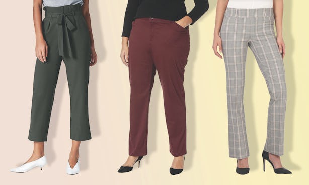 reddit best work pants