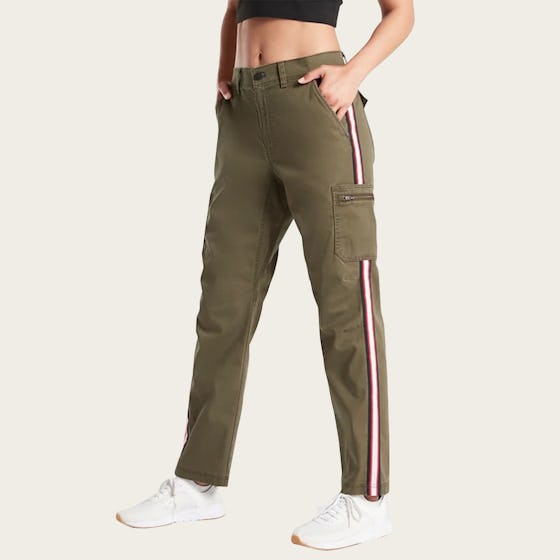 Summit Cargo Pant