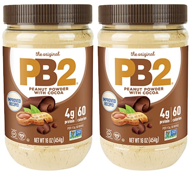 PB2 Powdered Peanut Butter (2-Pack)