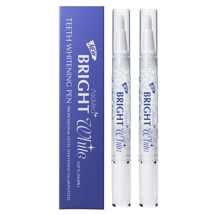 AsaVea Teeth Whitening Pens (2-Pack)