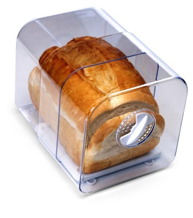 Prep Solutions by Progressive Expandable Bread Keeper 