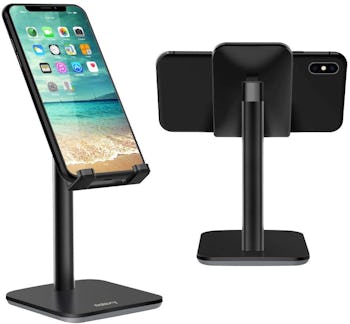 Nulaxy Adjustable Phone Stand
