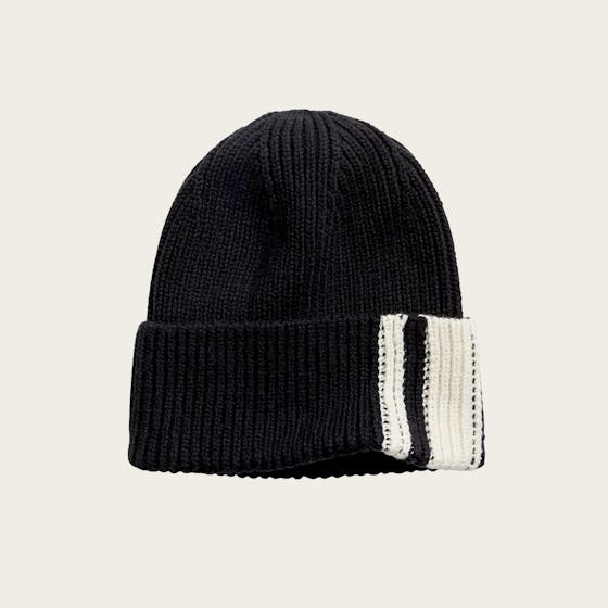 On Track Beanie