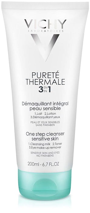 Vichy Pureté Thermale Cleanser