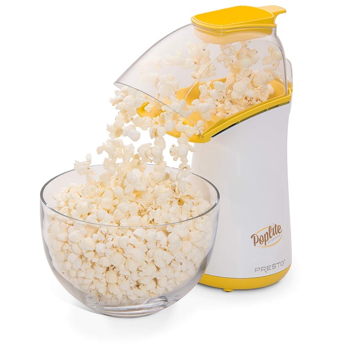 Presto PopLite Hot Air Popper 