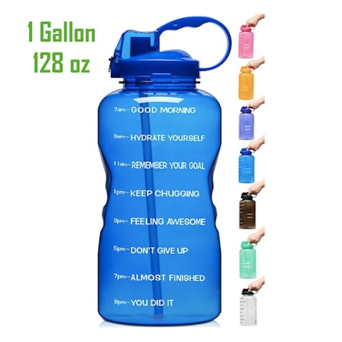 Venture Pal One Gallon Bottle