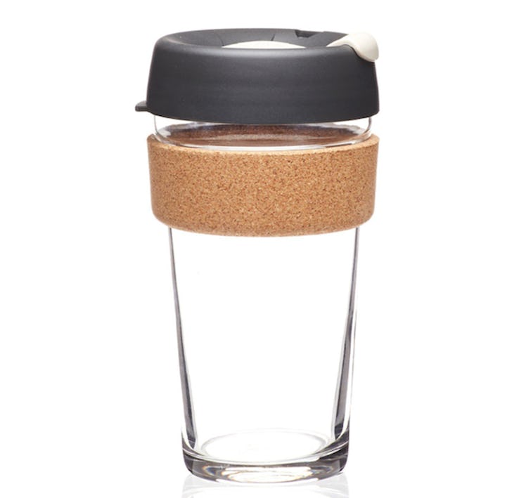 KeepCup Reusable Coffee Cup