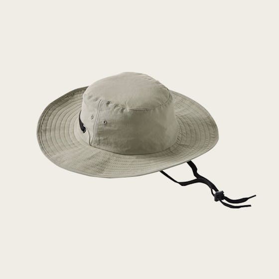 Women's Tropicwear Outback Hat