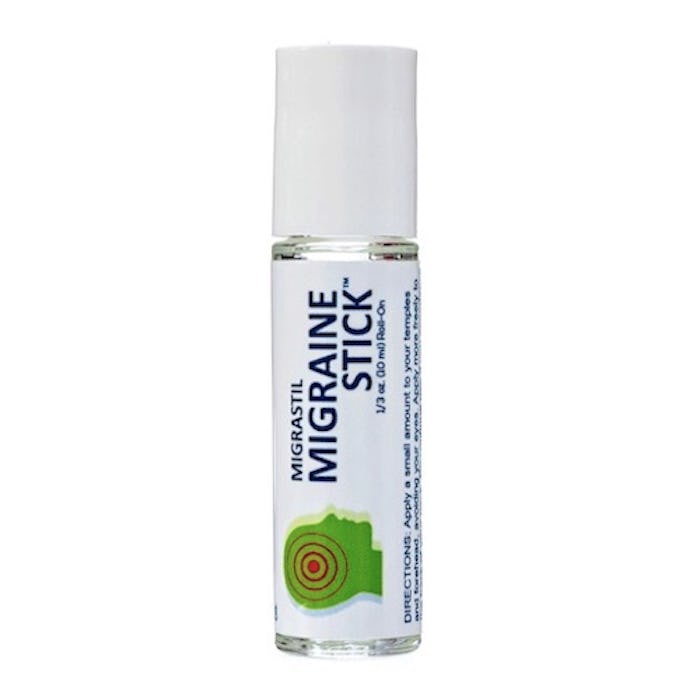 Migrastil Migraine Stick Roll-On