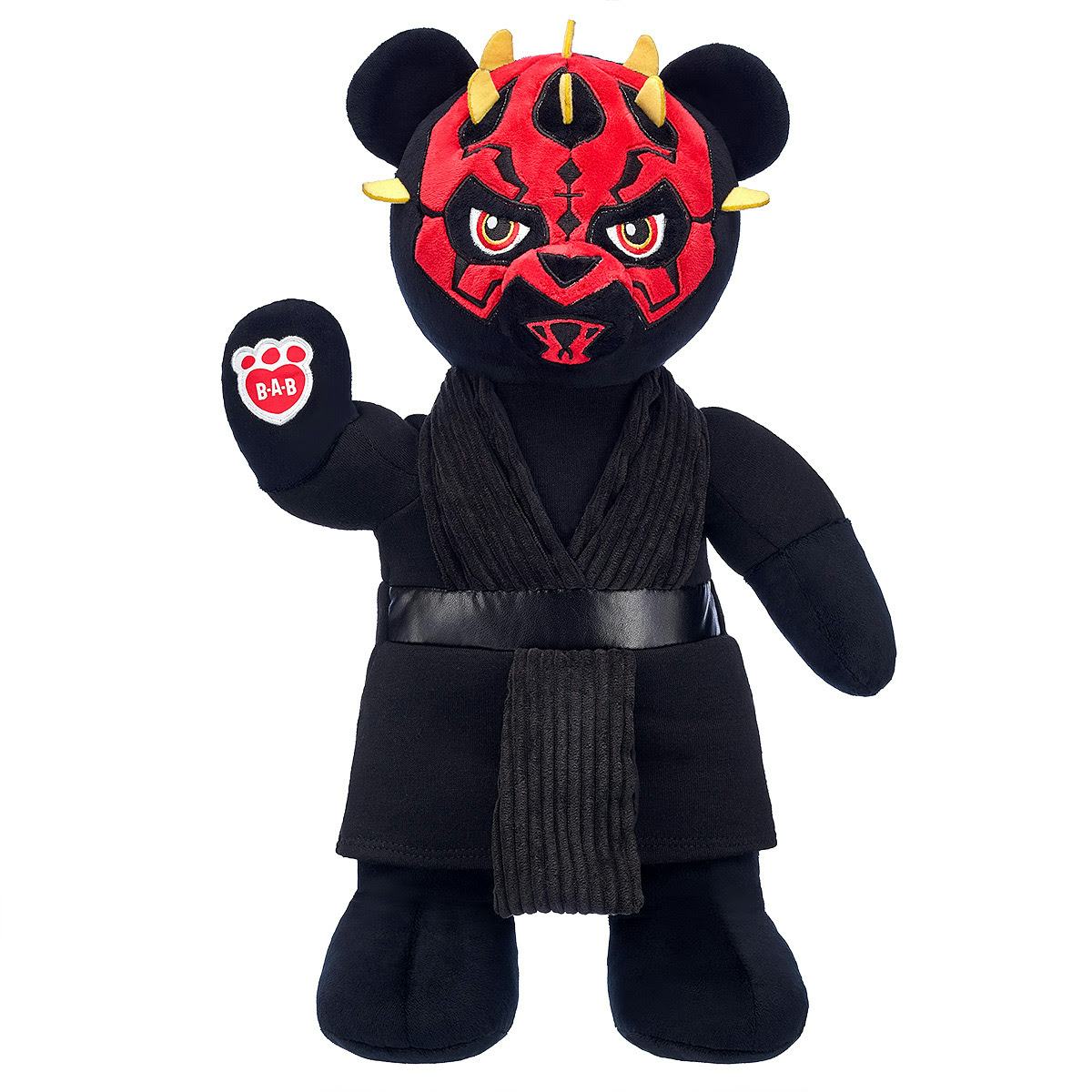 ゲームキャラクター KARMIEH TOY DESIGN Darth Bear Darth Bear