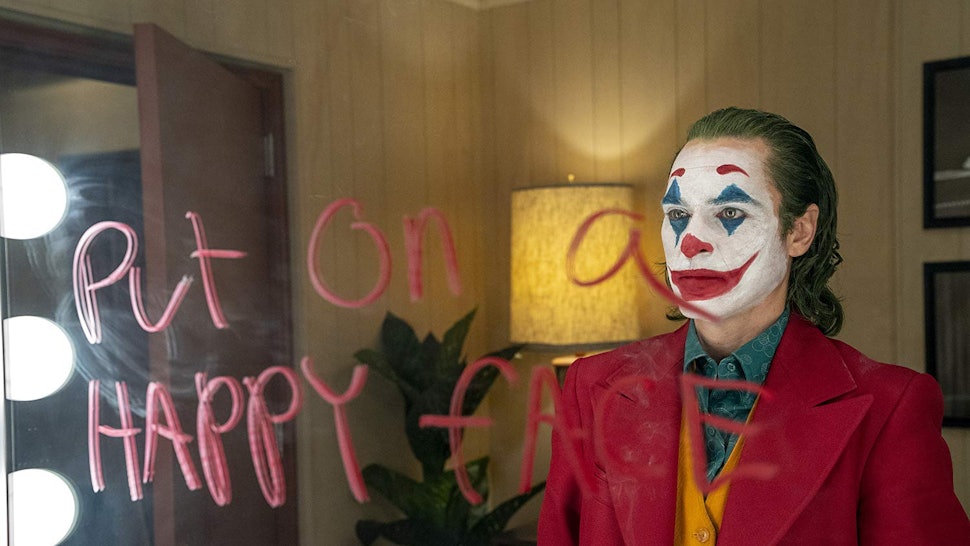 Αποτέλεσμα εικόνας για joker scenes