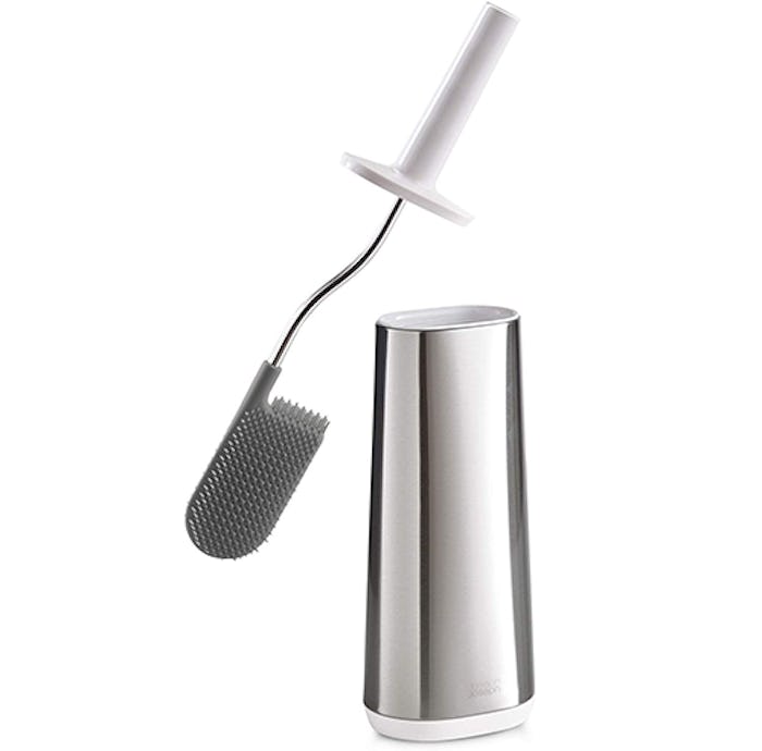 Joseph Joseph Flex Toilet Brush With Holder