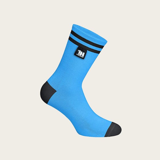 Tomahawque Waterproof, Sweatproof, and Breathable Crew Socks 