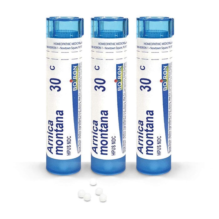 Boiron Arnica Montana (3-Pack)