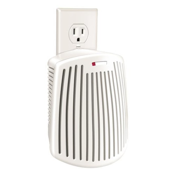 Hamilton Beach True Air Plug-Mount Odor Eliminator 