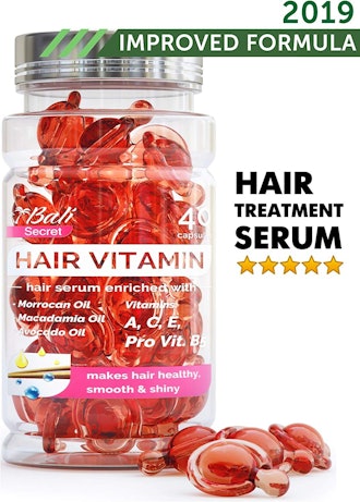 Bali Secret Hair Treatment Serum