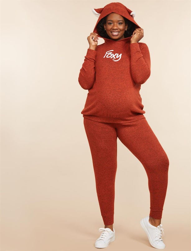 10 Halloween 2019 Costume Ideas For The 2nd Trimester