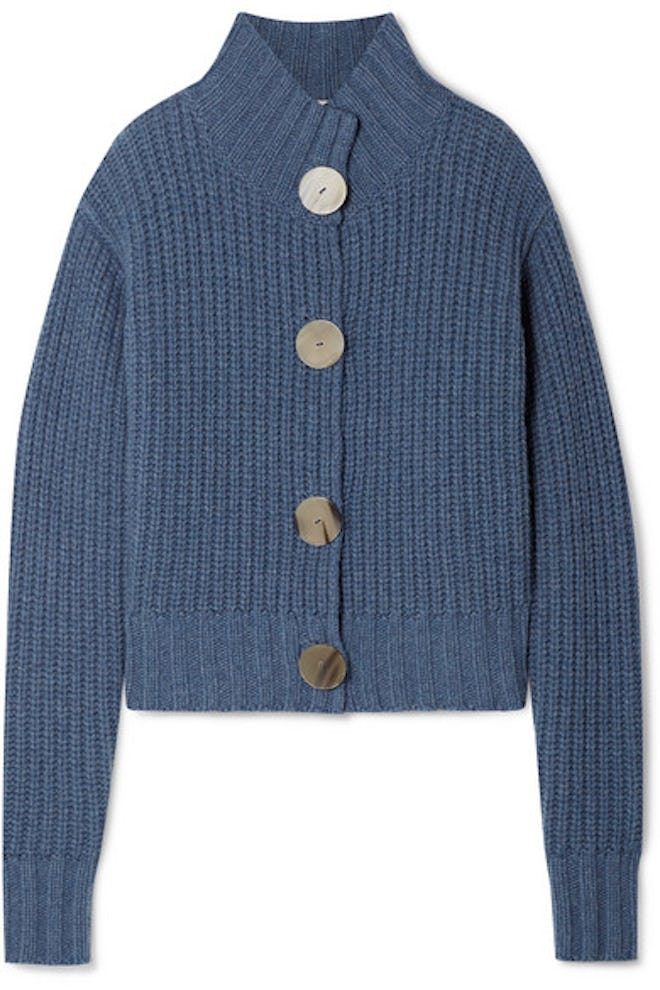 Dinnie Cardigan