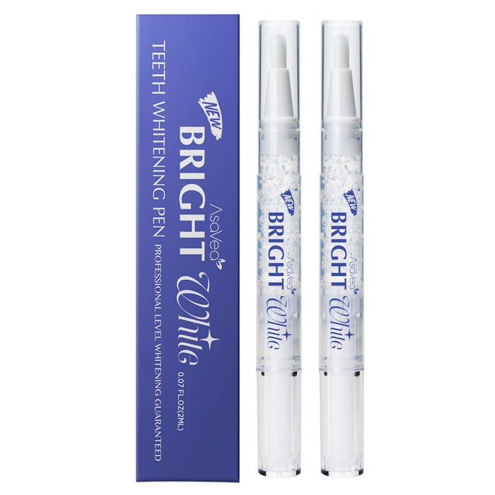 AsaVea Teeth Whitening Pens (2 Pack)