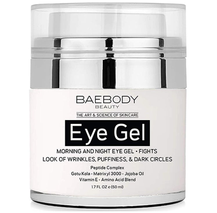 Baebody Beauty Eye Gel