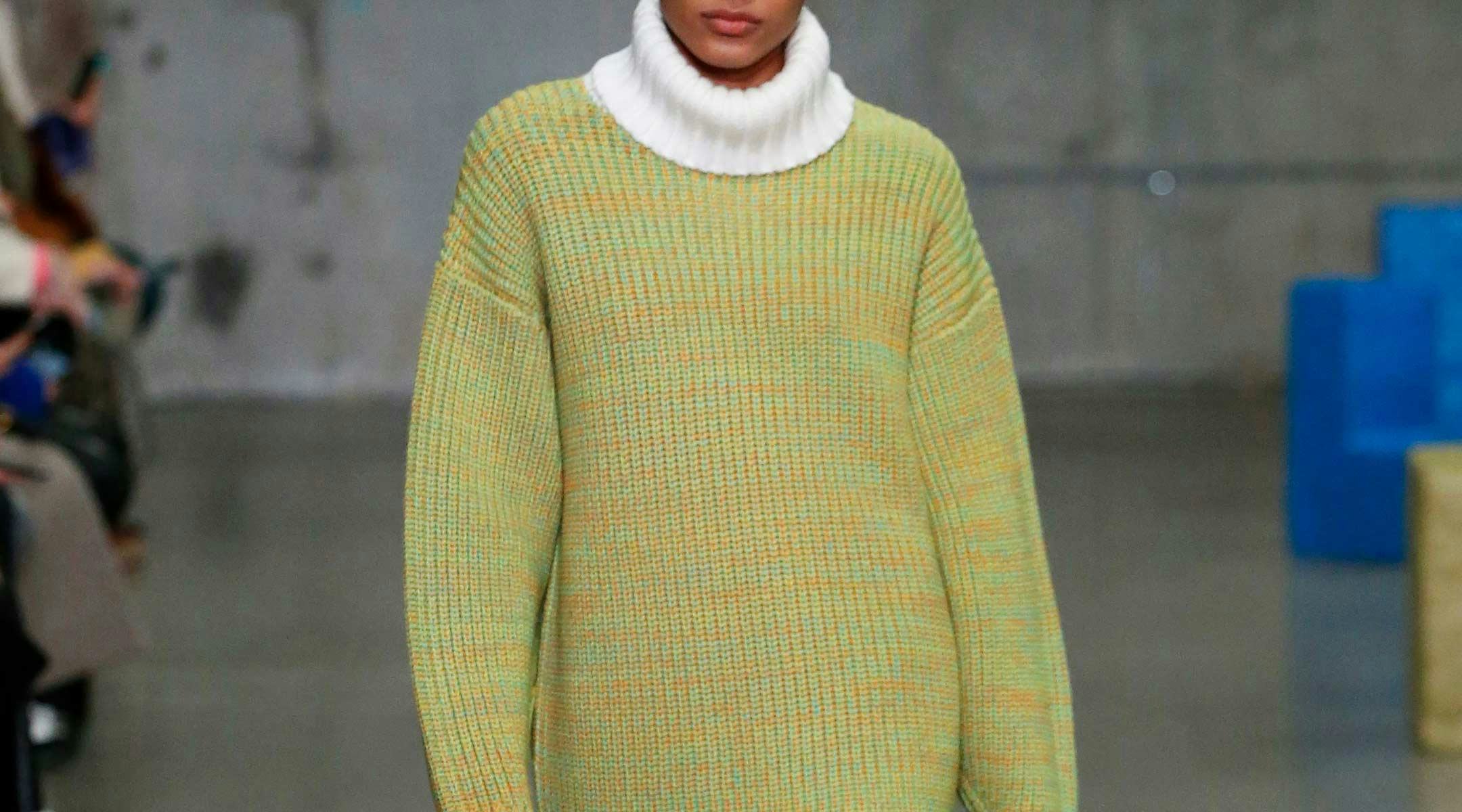 6 Fall 2019 Sweater Trends You Should Bookmark ASAP