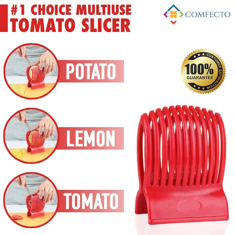 Arc Tomato Slicer