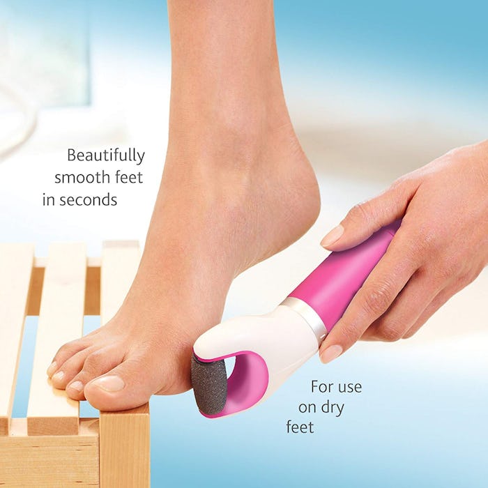 Amope Pedi Perfect Electric Foot File