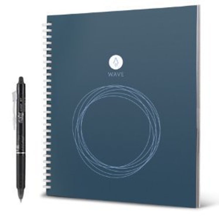 Rocketbook Wave Smart Notebook