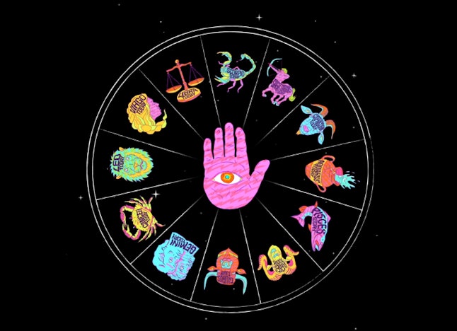 Spotify's "Horoscope Today" Podcast Will Update For Each Sign Every Morning