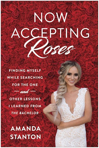 'Now Accepting Roses' by Amanda Stanton