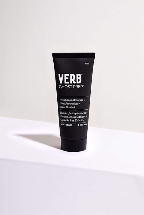 Verb Ghost Prep