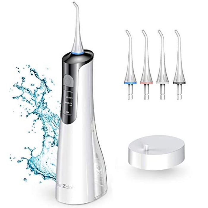 BerZalah Water Flosser