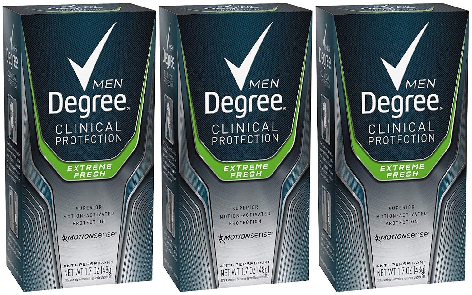 11 Best Deodorants For Sweaty People Who Want To Stay Dry All Summer Long