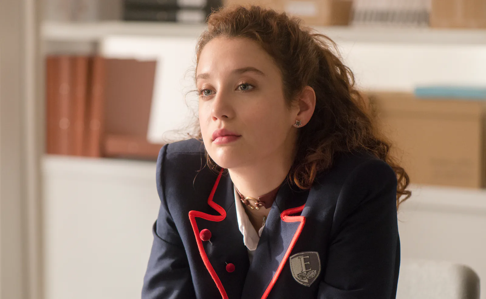 Who Killed Marina In 'Elite' Season 1? She Was In The Wrong Place At ...