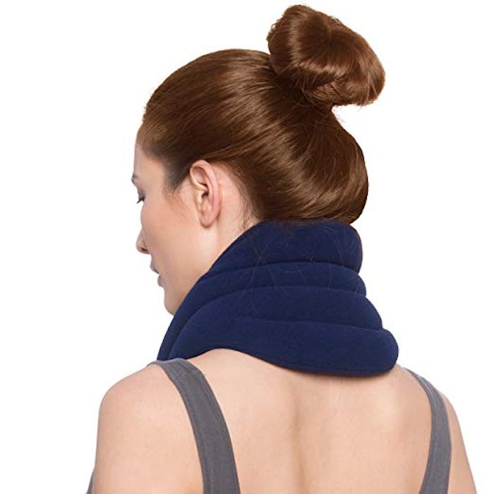 Sunny Bay Hands-Free Neck Heating Wrap