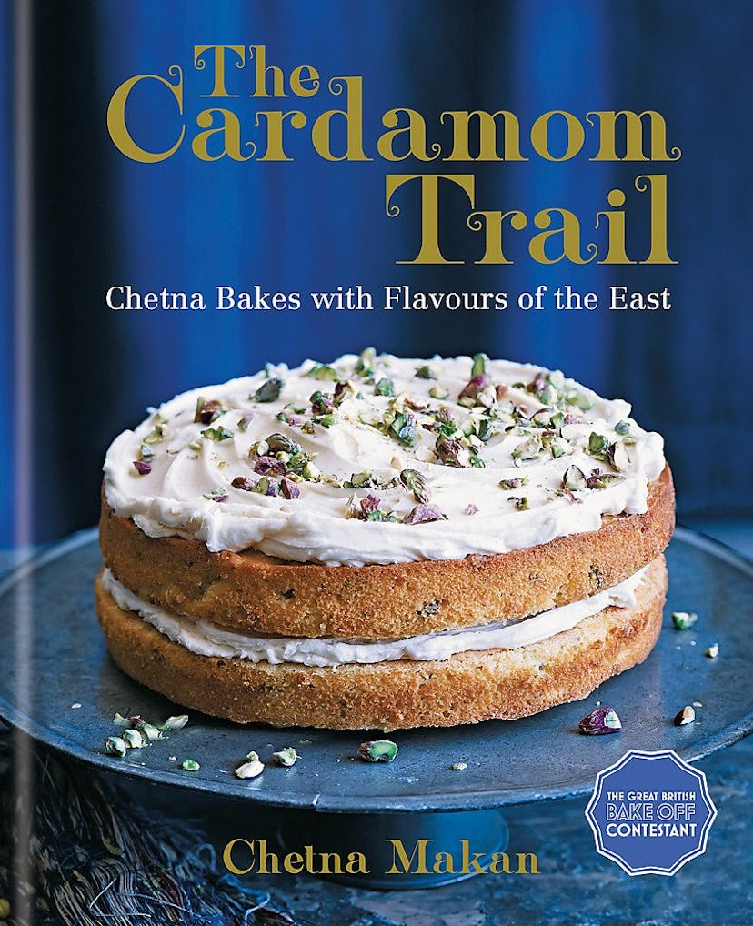 Best Cookbooks By 'The Great British Bake Off' Stars That Are Packed