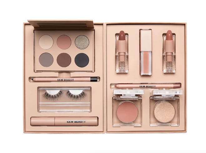 KKW Beauty Glam Bible Bundle