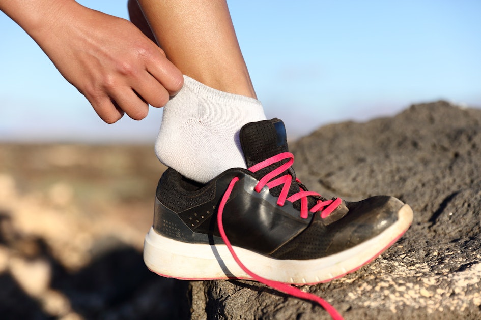 The 10 Best No-Show Socks For Women That Won't Give You Blisters
