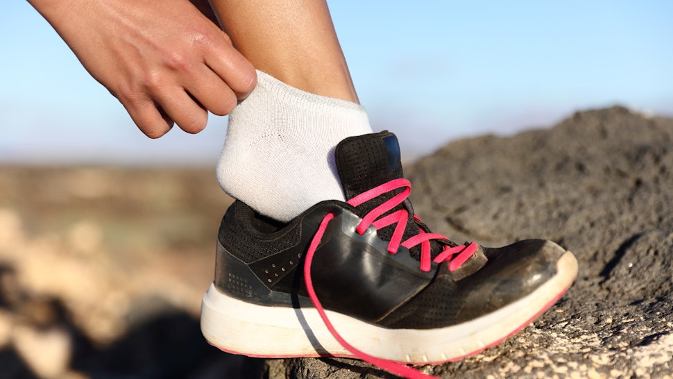 The 10 Best No Show Socks For Women That Won T Give You Blisters