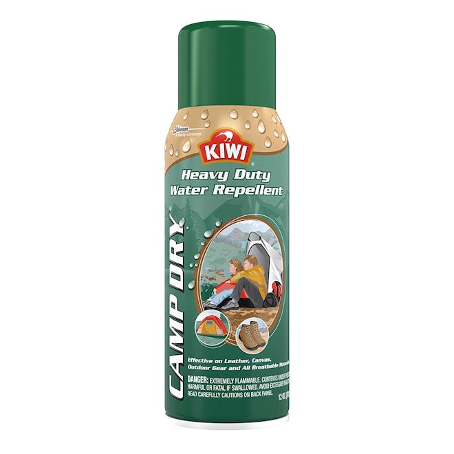 Kiwi Camp Dry Heavy Duty Water Repellent, 12 ounces