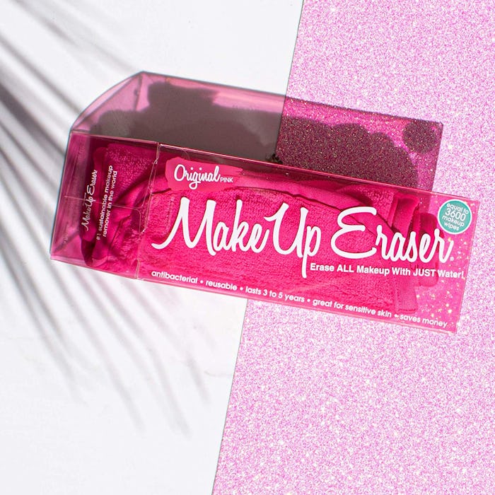 The Original MakeUp Eraser