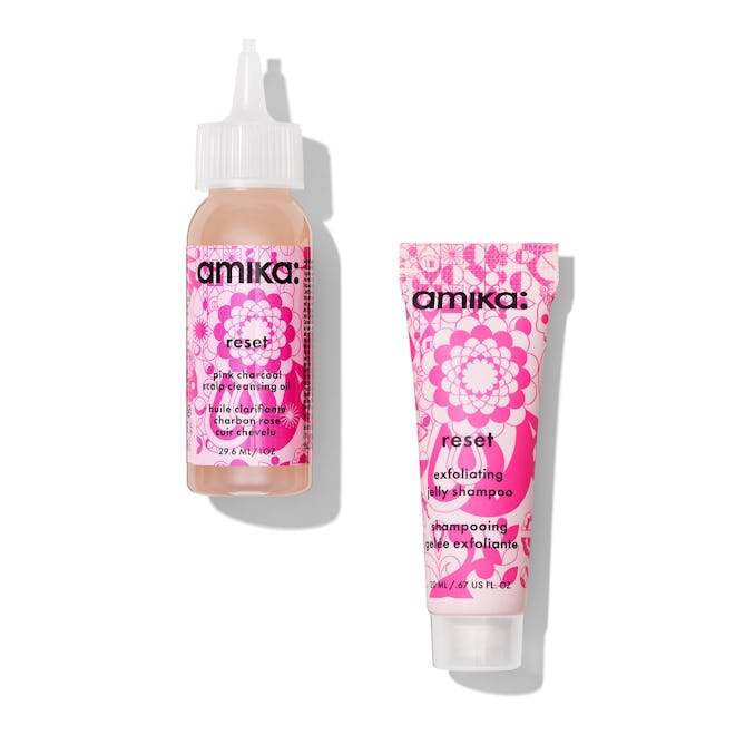 Amika Reset Hair Duo