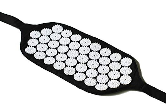 Bed of Nails Black Original Acupressure Strap